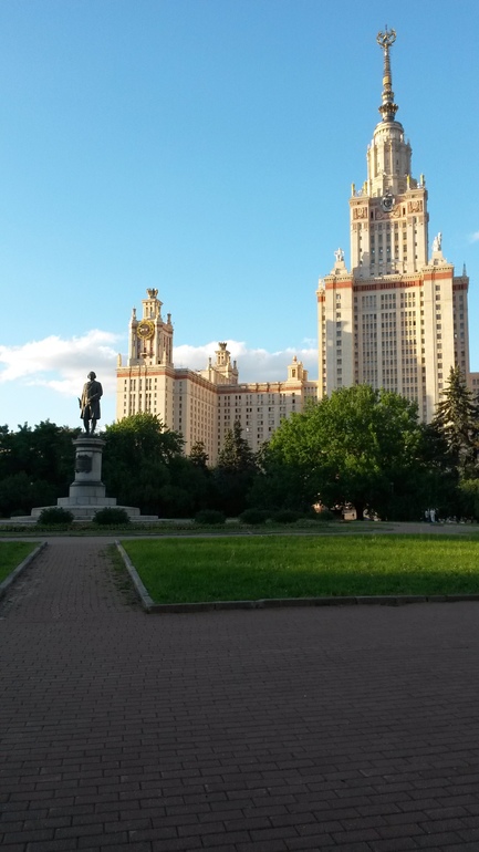 куда пойти