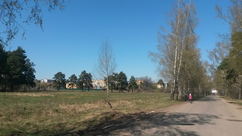 мир меняется