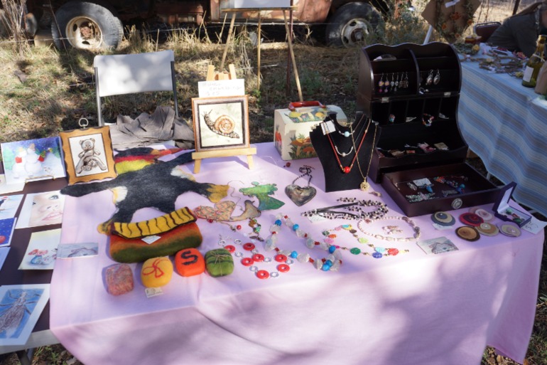 Bazar