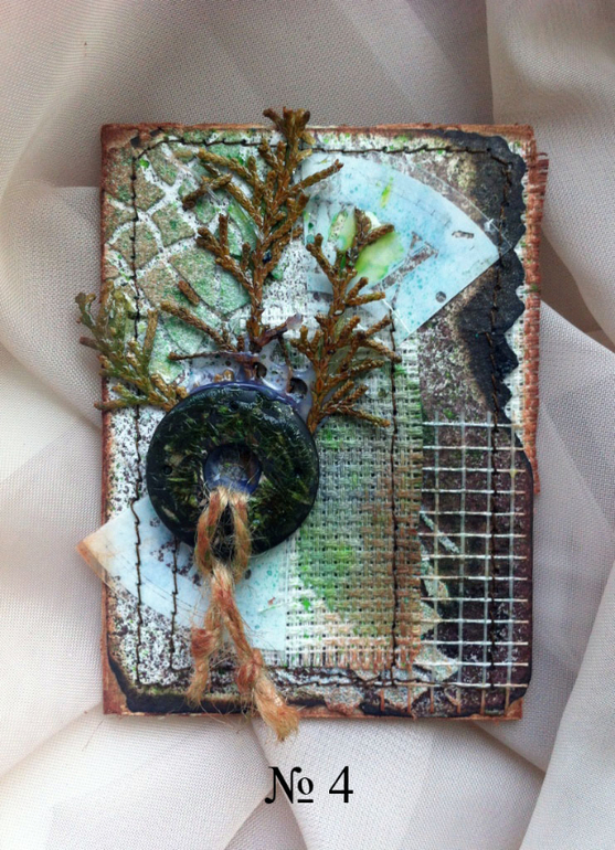 Новая серия