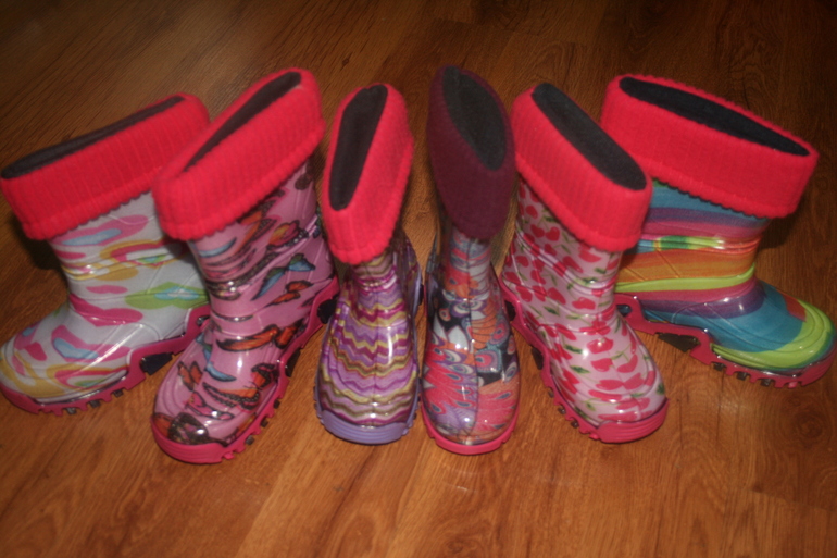 Хвастики по demar