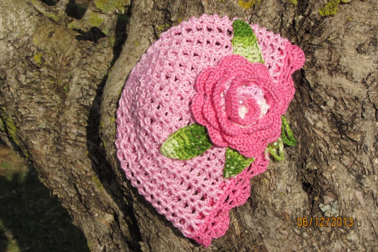 погуляли и новые шапки