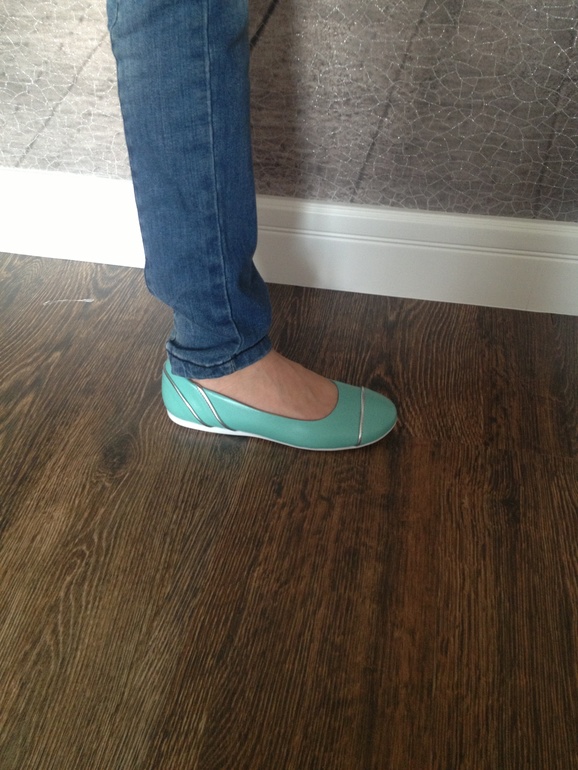 Красота в больших размерах!