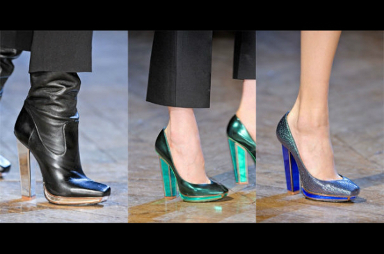 YSL новые туфли 38,5 , оригинал!! г. Москва