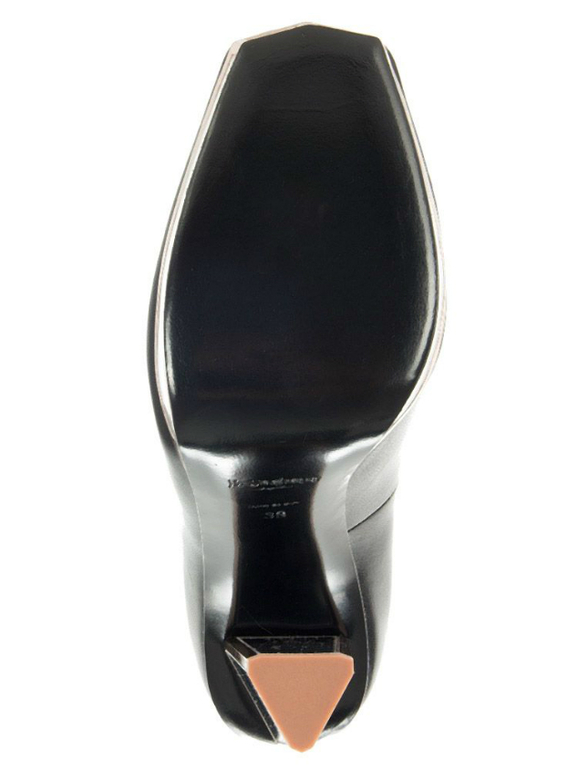 YSL новые туфли 38,5 , оригинал!! г. Москва