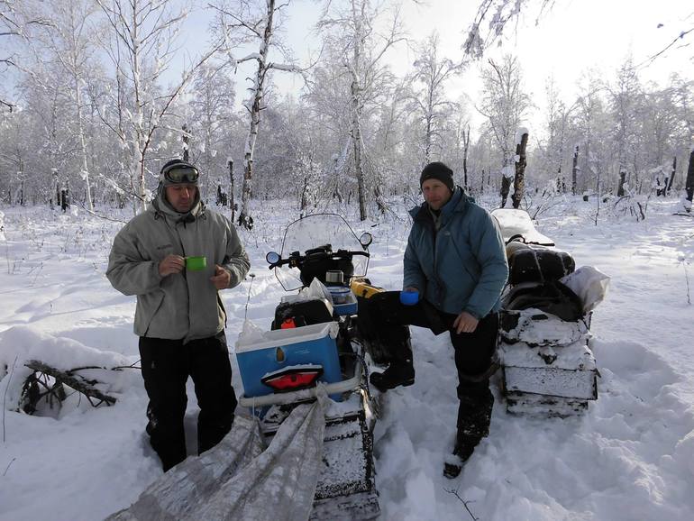 Камчатка - любовь моя. Осторожно, куча фото)