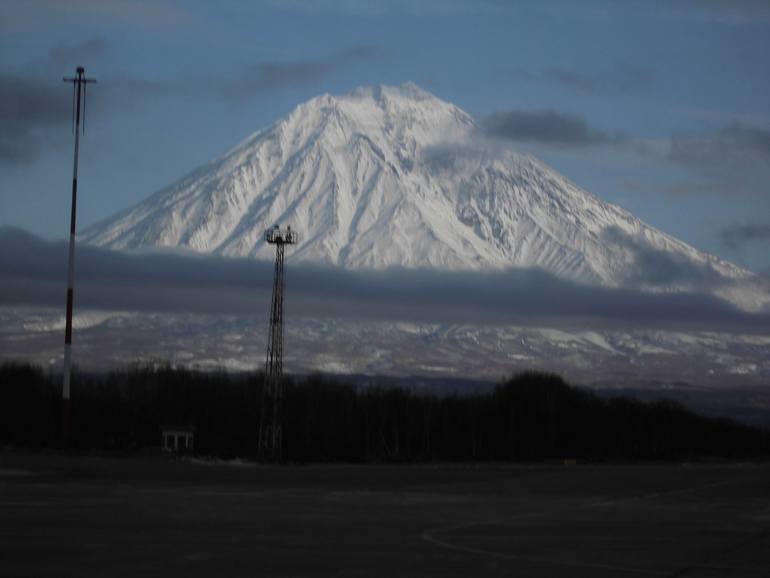 Камчатка - любовь моя. Осторожно, куча фото)