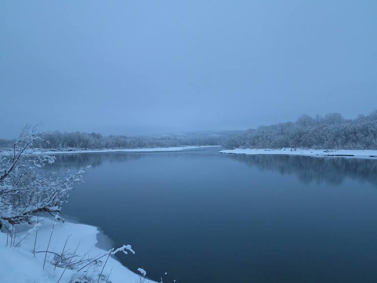 Камчатка - любовь моя. Осторожно, куча фото)