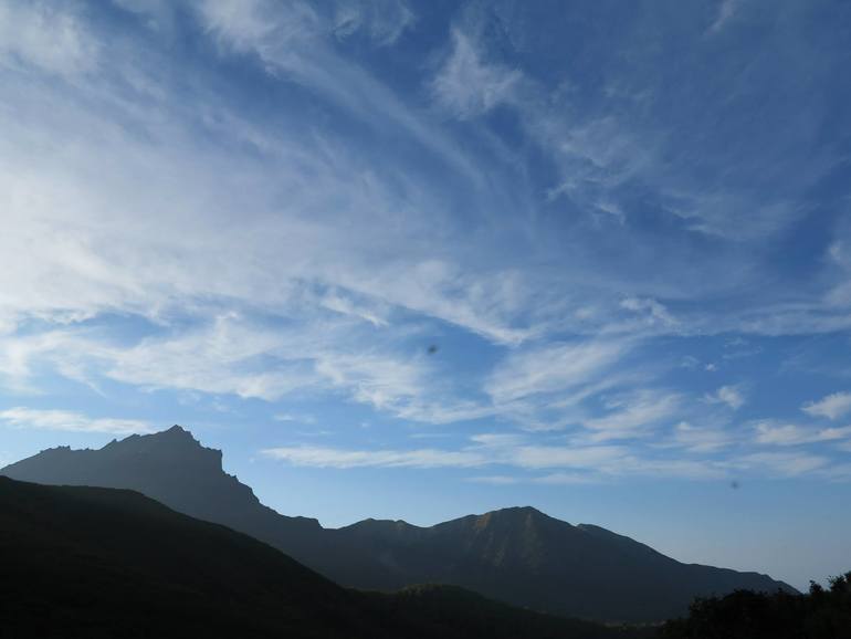 Камчатка - любовь моя. Осторожно, куча фото)