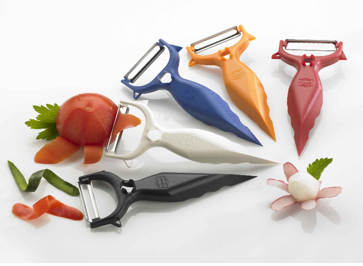 Без чего вам на кухне жизнь не жизнь?