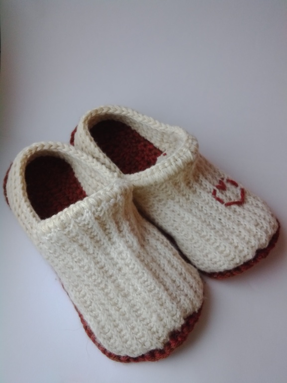 Тапки мужские