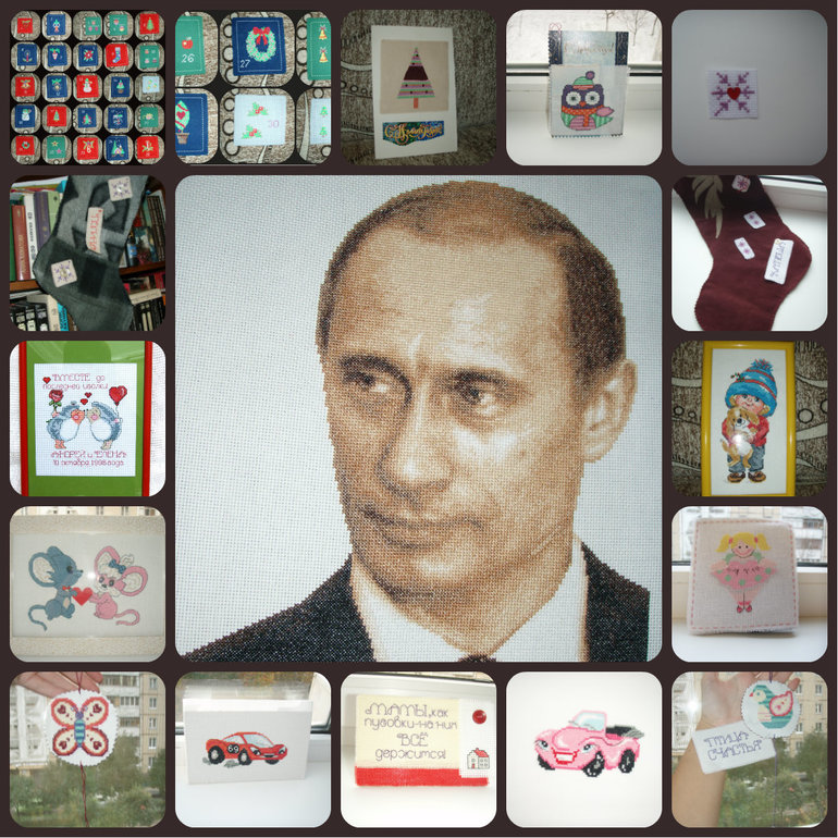 Галерея ВД-3!!!