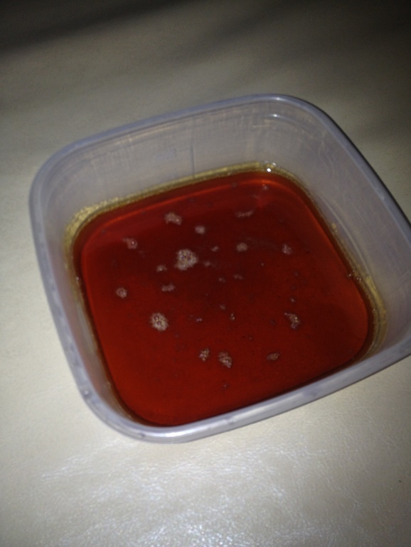 Мистер Шугаринг...