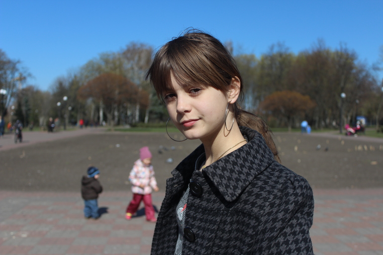 Погулялки