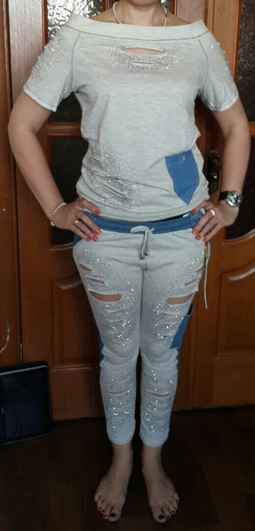 Хвастик одежды Турция)))