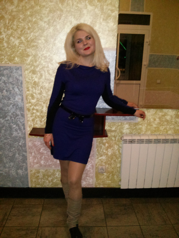 Помогите одеться)