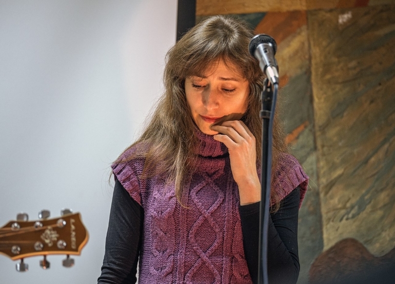 песенные будни