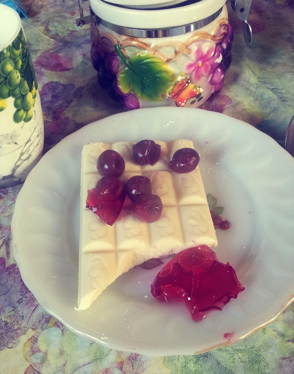 лето покажет кто пресс качал..