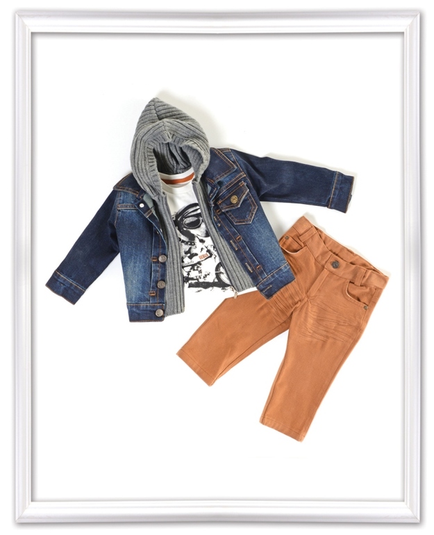 BEBUS осень 2014 - предзаказ МАЛЬЧИКИ!!!