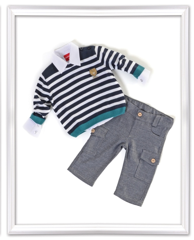 BEBUS осень 2014 - предзаказ МАЛЬЧИКИ!!!