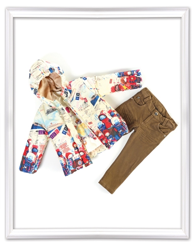 BEBUS осень 2014 - предзаказ ДЕВОЧКИ!!!