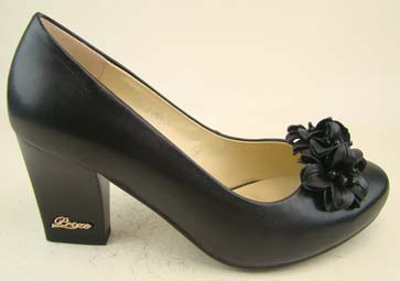 Туфли для полных ножек !остатки 2012 г. Распродажа!