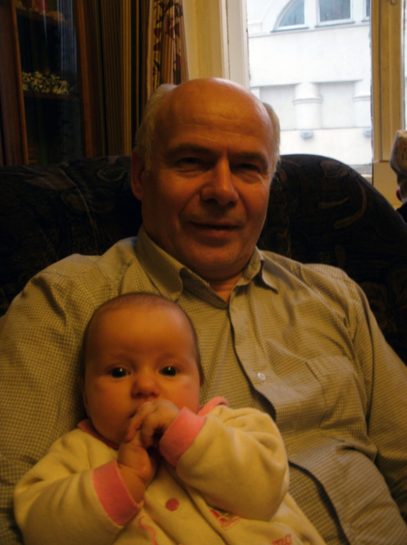 Четвертый пошел...