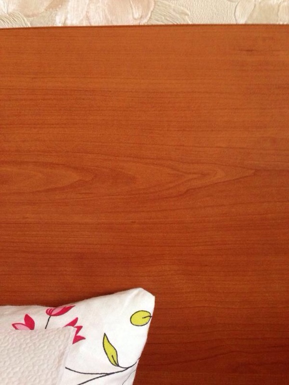 Upgrade кровати