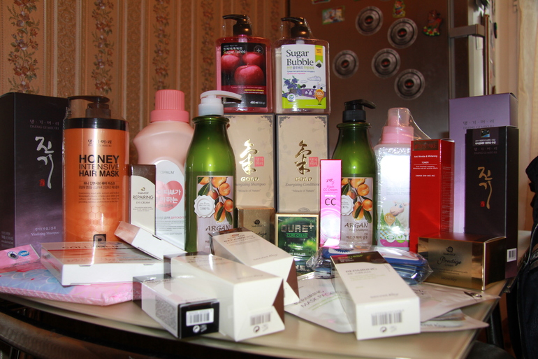 Конфетка к Пасхе