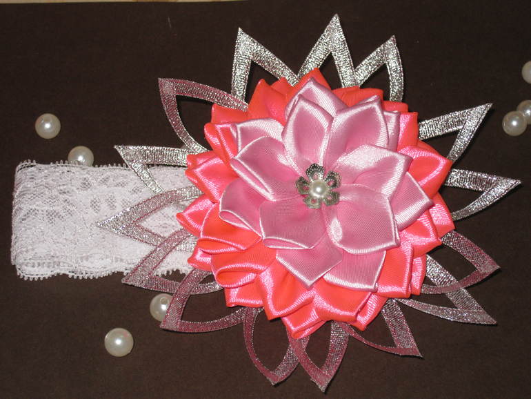 Продам украшения на волосы!!!