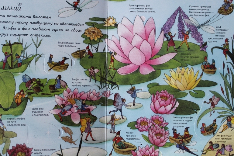 Пополнение детской библиотеки.