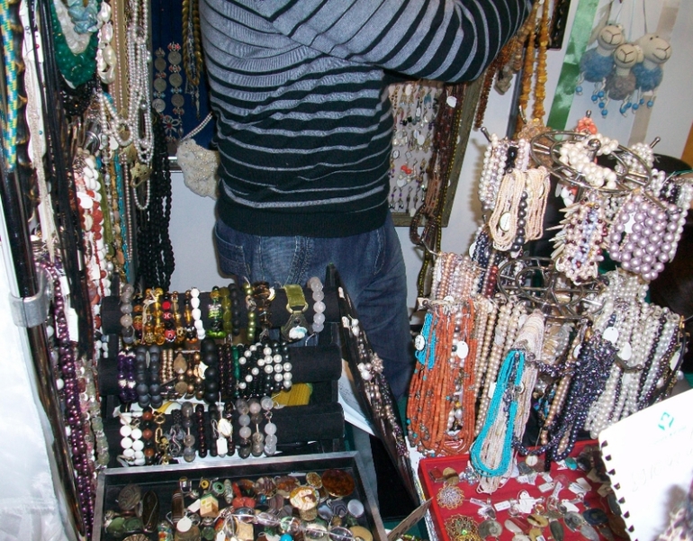 11 международная выставка-продажа