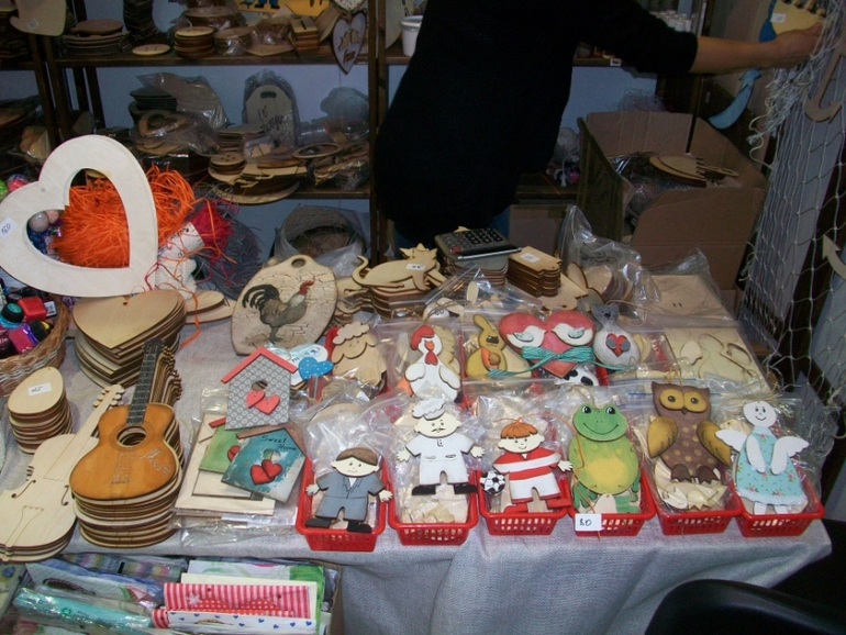 11 международная выставка-продажа