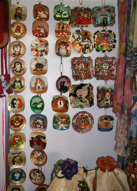 11 международная выставка-продажа