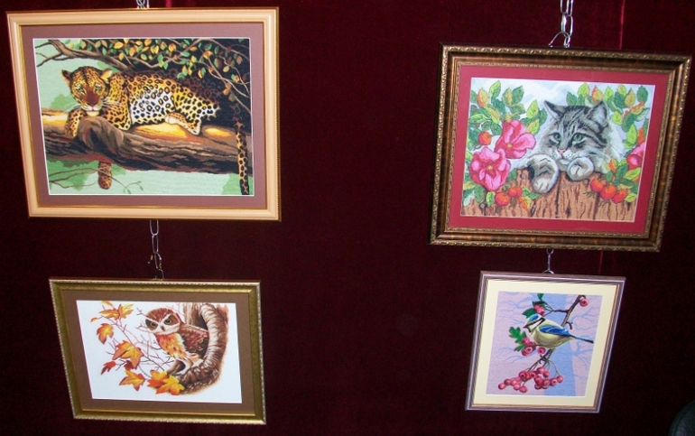 11 международная выставка-продажа