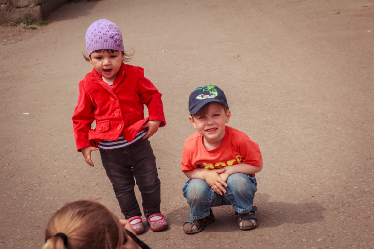 как подобрать слова?