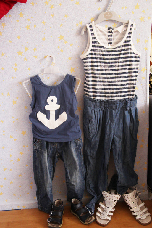 день 4 морское приключение :)))