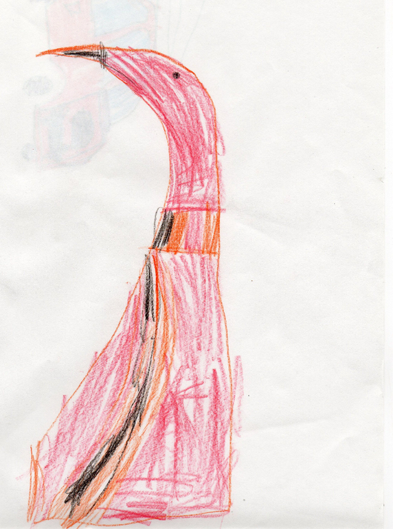 Свят рисует