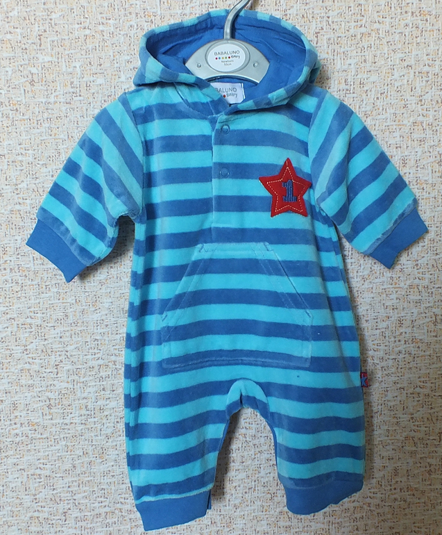 Детская одежда Minoti/Babaluno, Англия