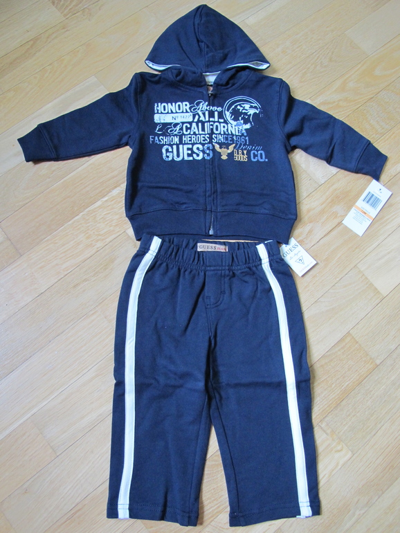 Новые вещи на мальчика!!! GUESS, DKNY, Carters и др