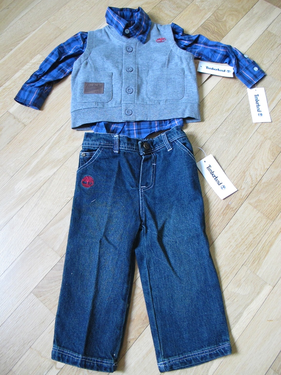 Новые вещи на мальчика!!! GUESS, DKNY, Carters и др