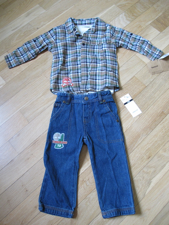 Новые вещи на мальчика!!! GUESS, DKNY, Carters и др