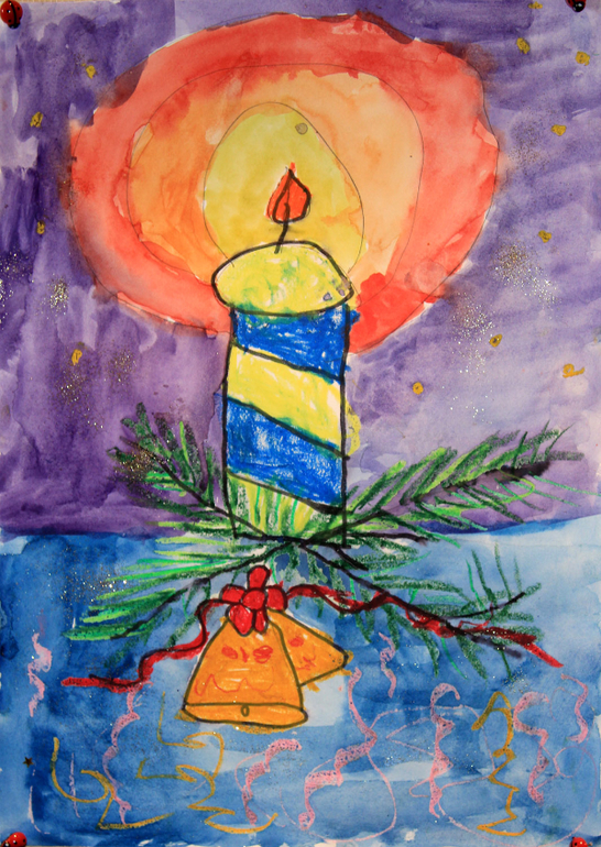 Рисунки, рисунки, рисунки (21 шт)