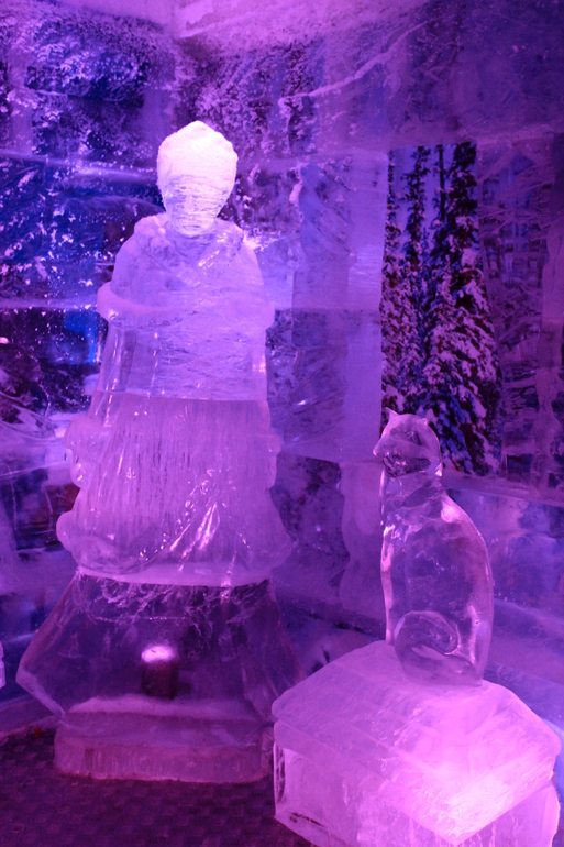 В тереме у Снегурочки. (очень много фото)