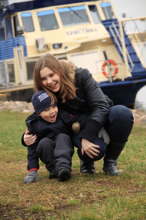 КОЛОМЕНСКОЕ!