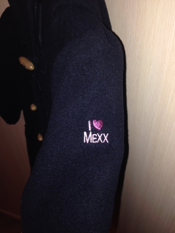 MEXX, REIMA - состояние новых вещей!