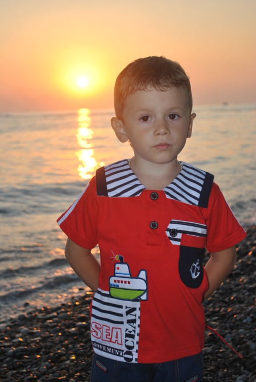 Объявилась)