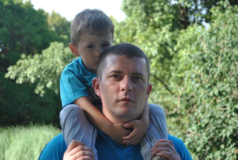 Объявилась)