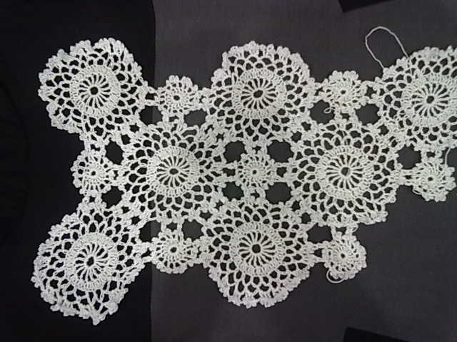 Платье от Eternal Sunshine Creations