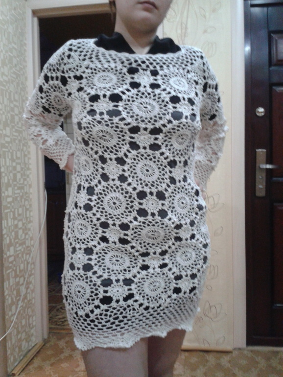 Платье от Eternal Sunshine Creations